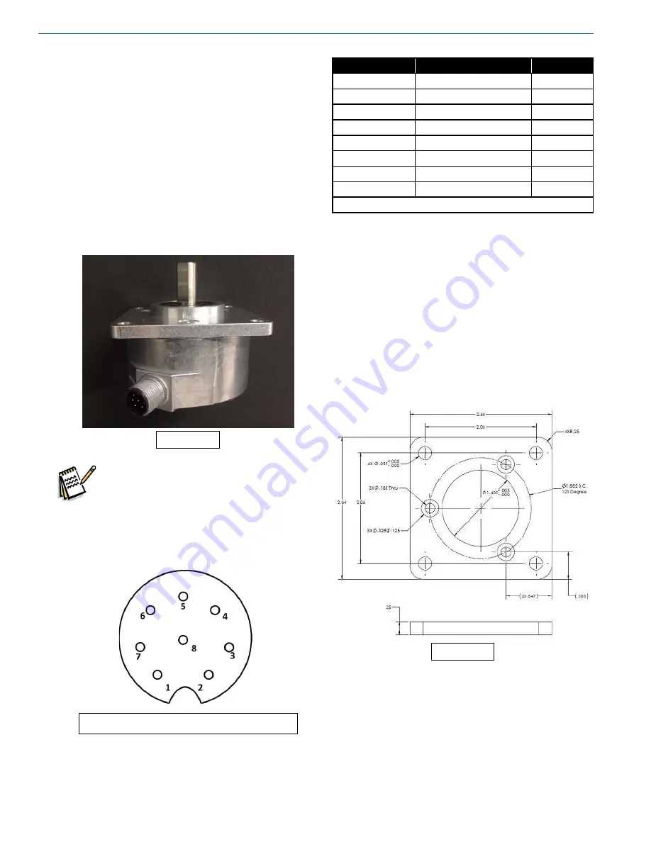 CHART CryoDoser FleX Product Manual Download Page 14