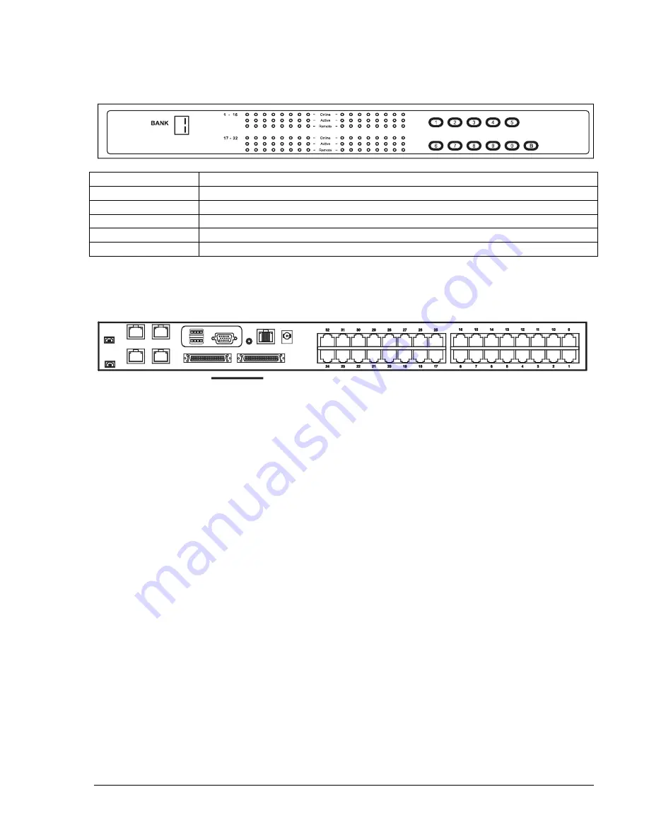 Chatsworth Products 37202-160 Скачать руководство пользователя страница 9