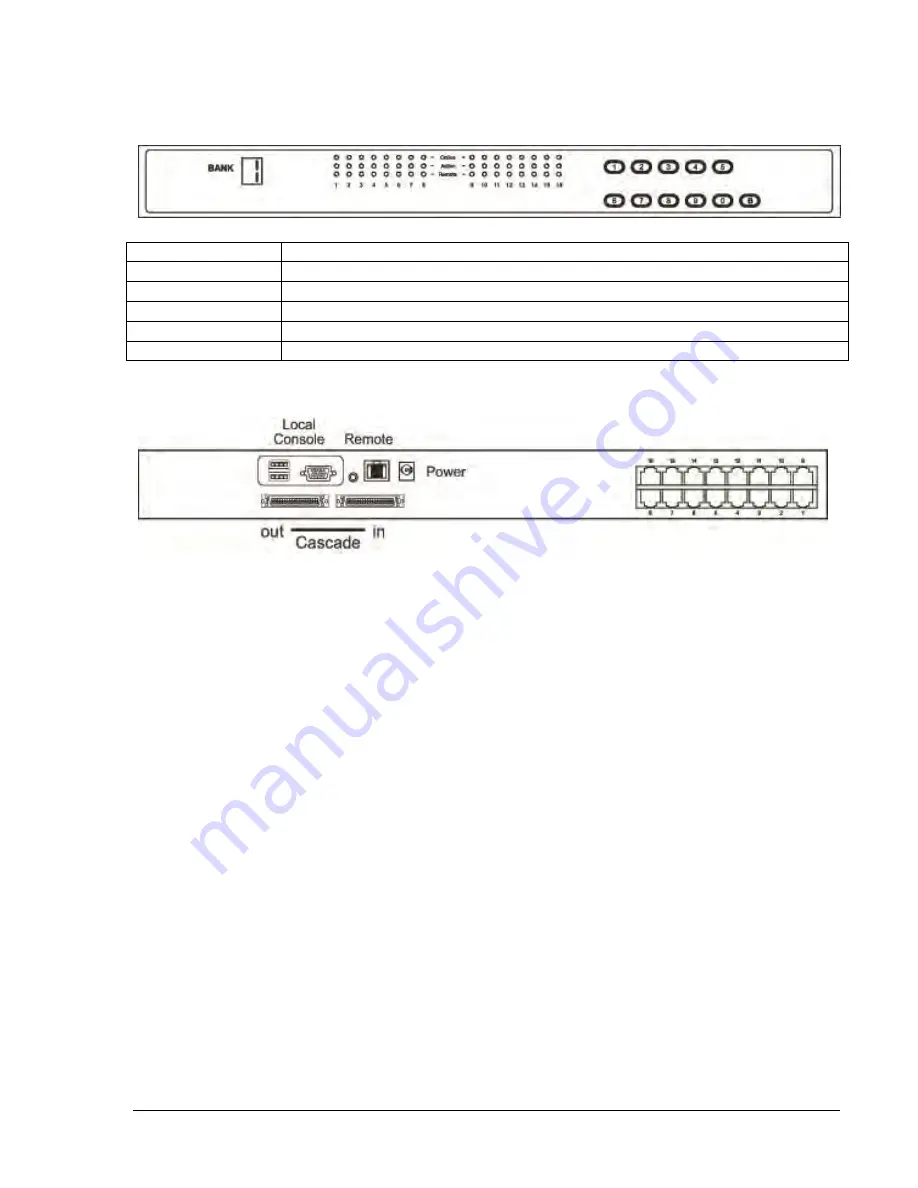 Chatsworth Products 37202-160 Скачать руководство пользователя страница 11