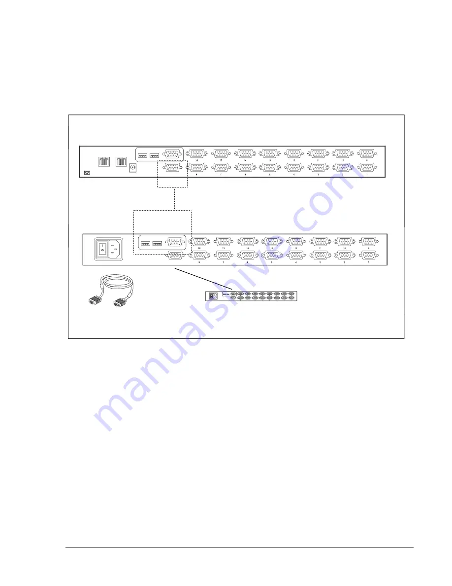 Chatsworth Products 37202-160 Скачать руководство пользователя страница 21