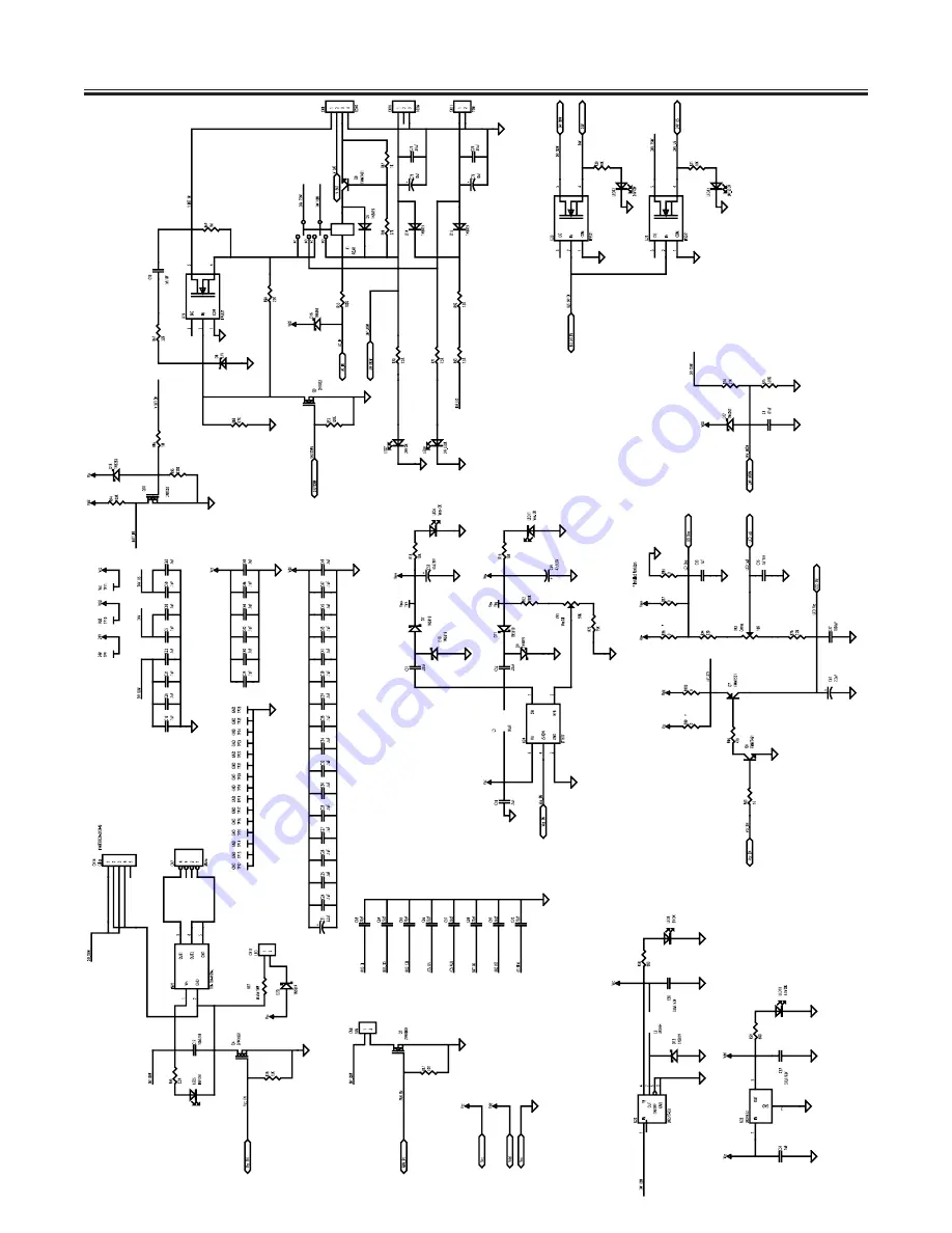 Chattanooga Group Intelect Legend XT Скачать руководство пользователя страница 95