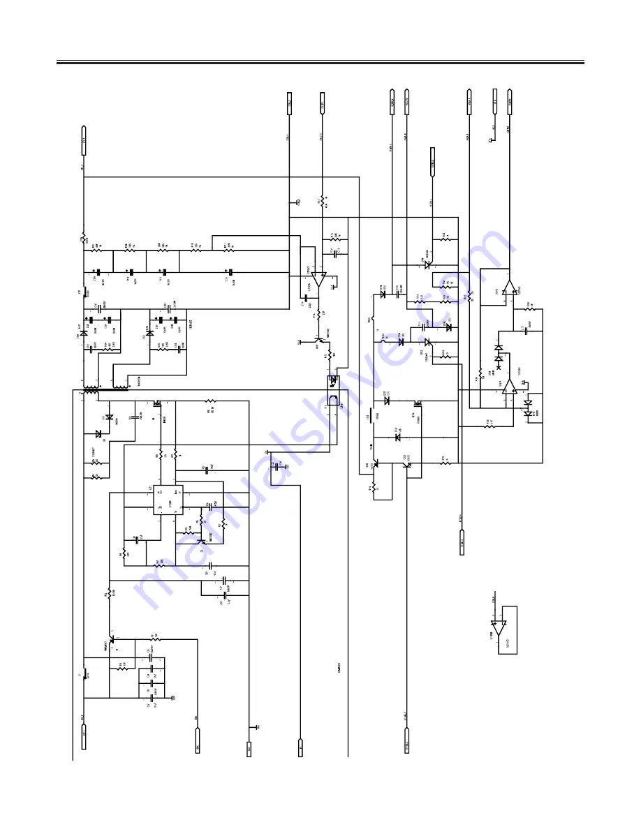 Chattanooga Group Intelect Legend XT Скачать руководство пользователя страница 107