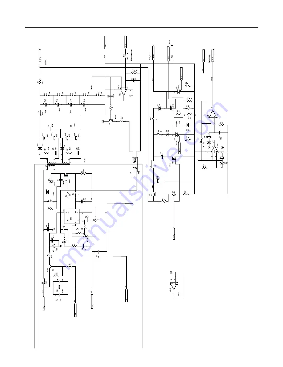 Chattanooga Group Intelect Legend XT Скачать руководство пользователя страница 108