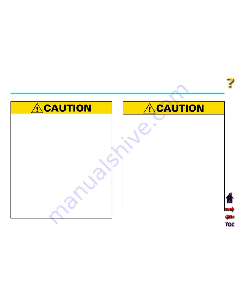 Chattanooga Group Intelect Transport Combo User Manual Download Page 6