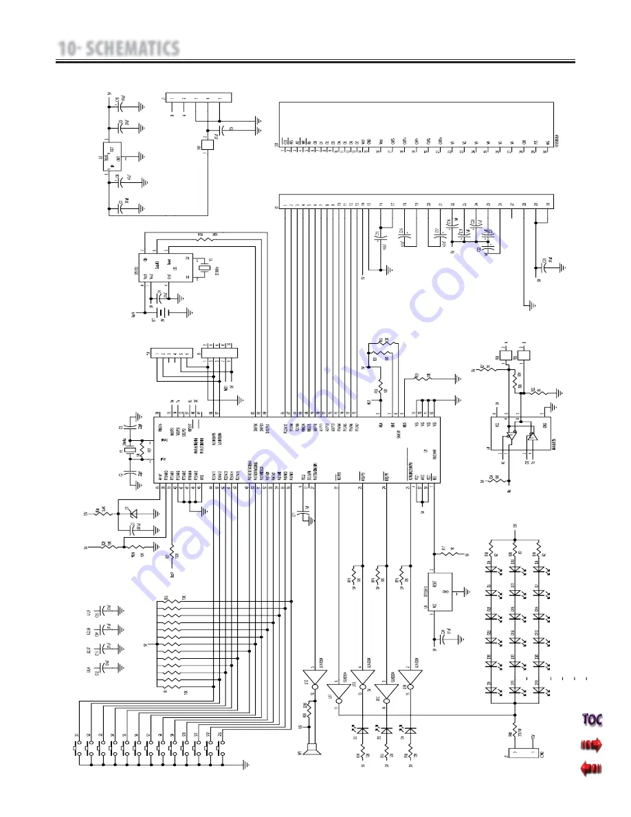 Chattanooga Group OPTIFLEX3 2090 Скачать руководство пользователя страница 46