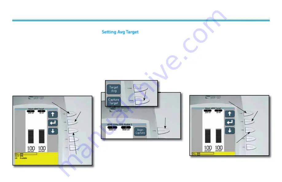 Chattanooga Intelect Advanced 2771 Скачать руководство пользователя страница 33