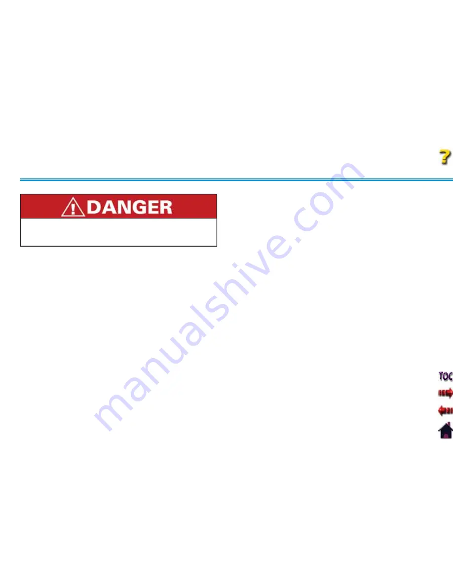 Chattanooga Intelect TranSport 2783 User Manual Download Page 11