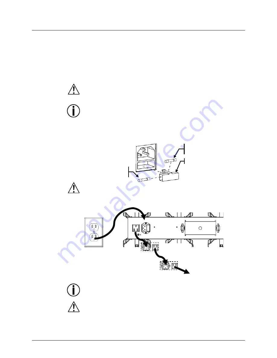 Chauvet Beamer 8 User Manual Download Page 7