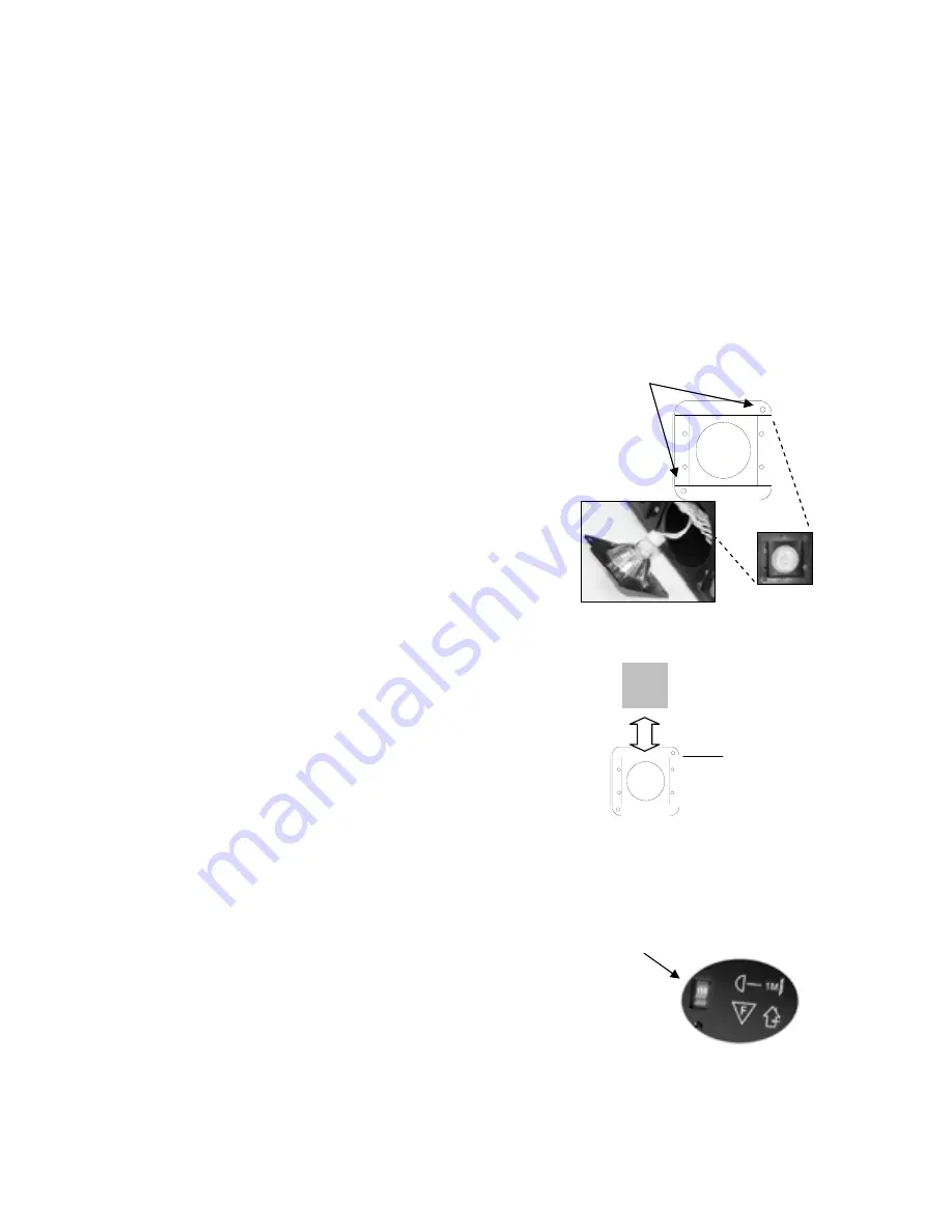 Chauvet CH-175 User Manual Download Page 5