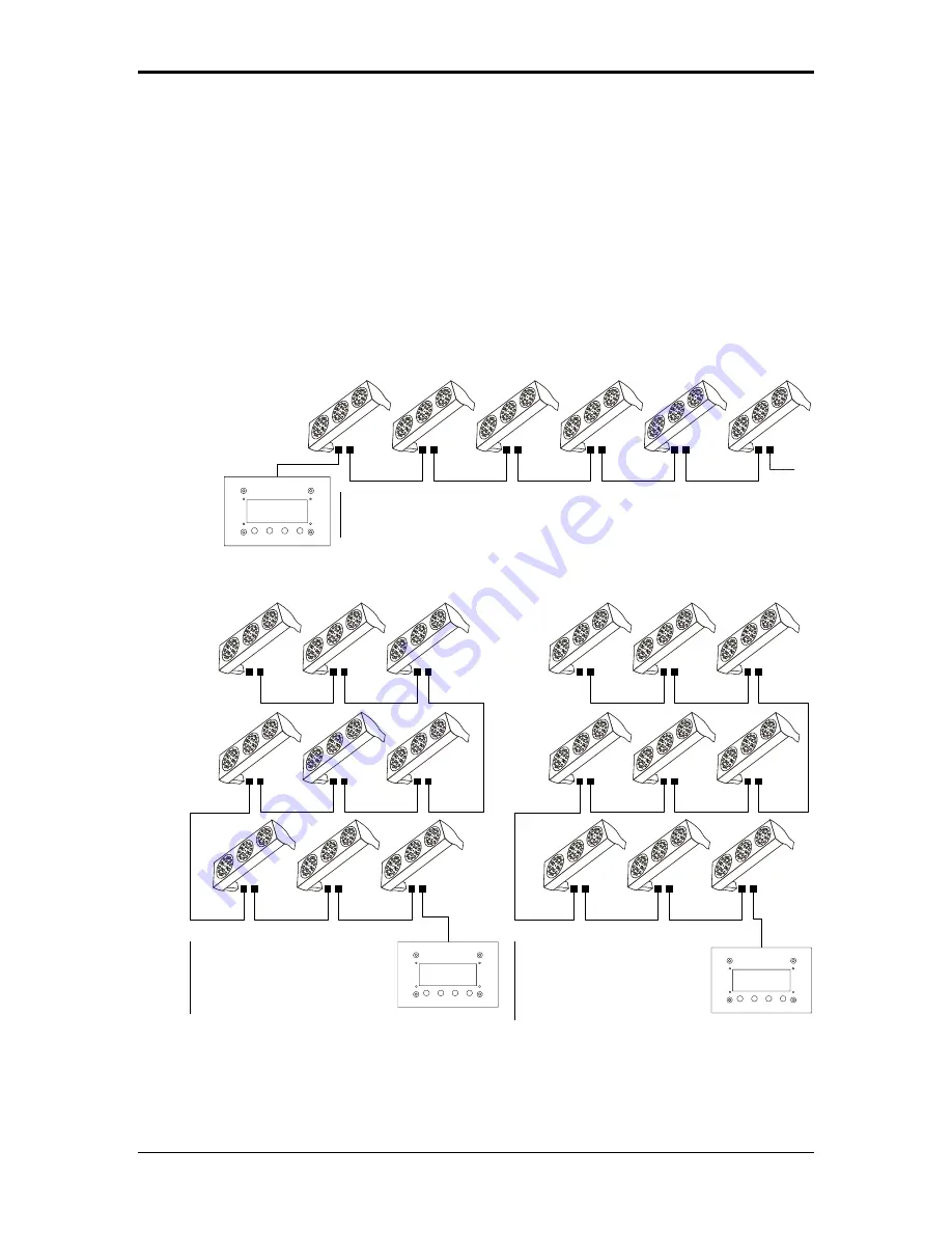 Chauvet COLORado 3P User Manual Download Page 16