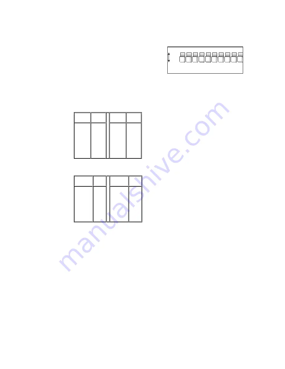 Chauvet COLORpanel 4 User Manual Download Page 9