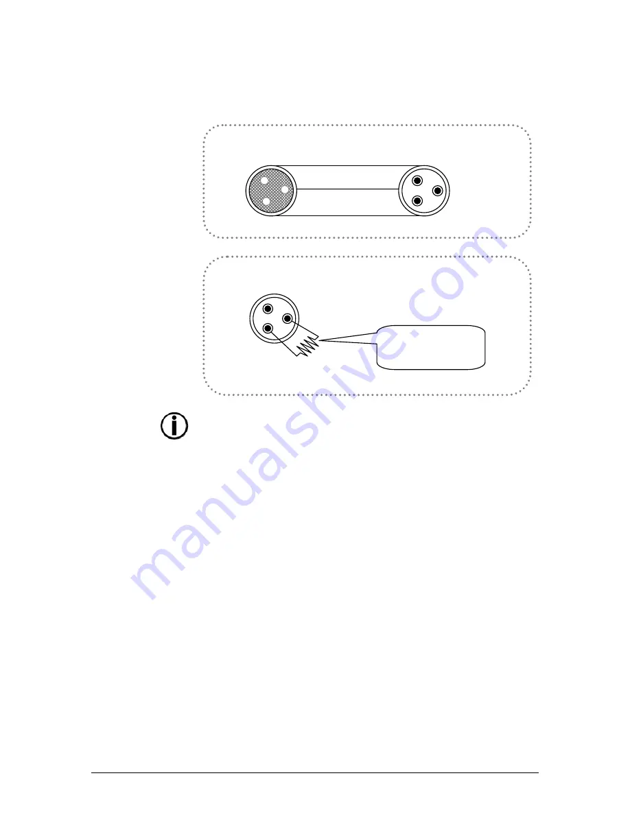 Chauvet COLORrail User Manual Download Page 18