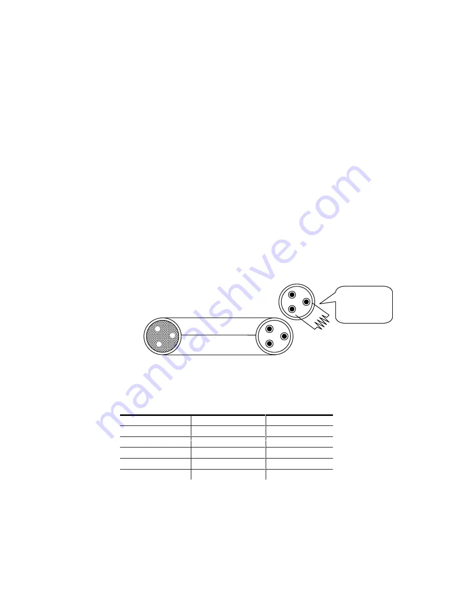 Chauvet DMX-55 User Manual Download Page 18