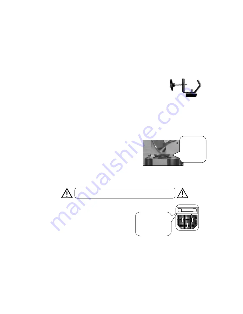 Chauvet DMX-602 User Manual Download Page 7