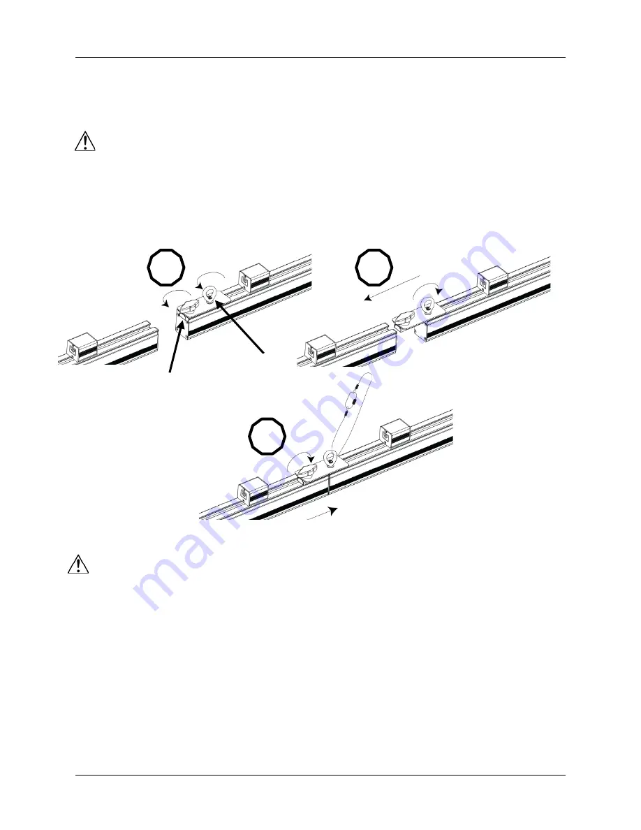 Chauvet Epix Strip 2.0 Скачать руководство пользователя страница 7