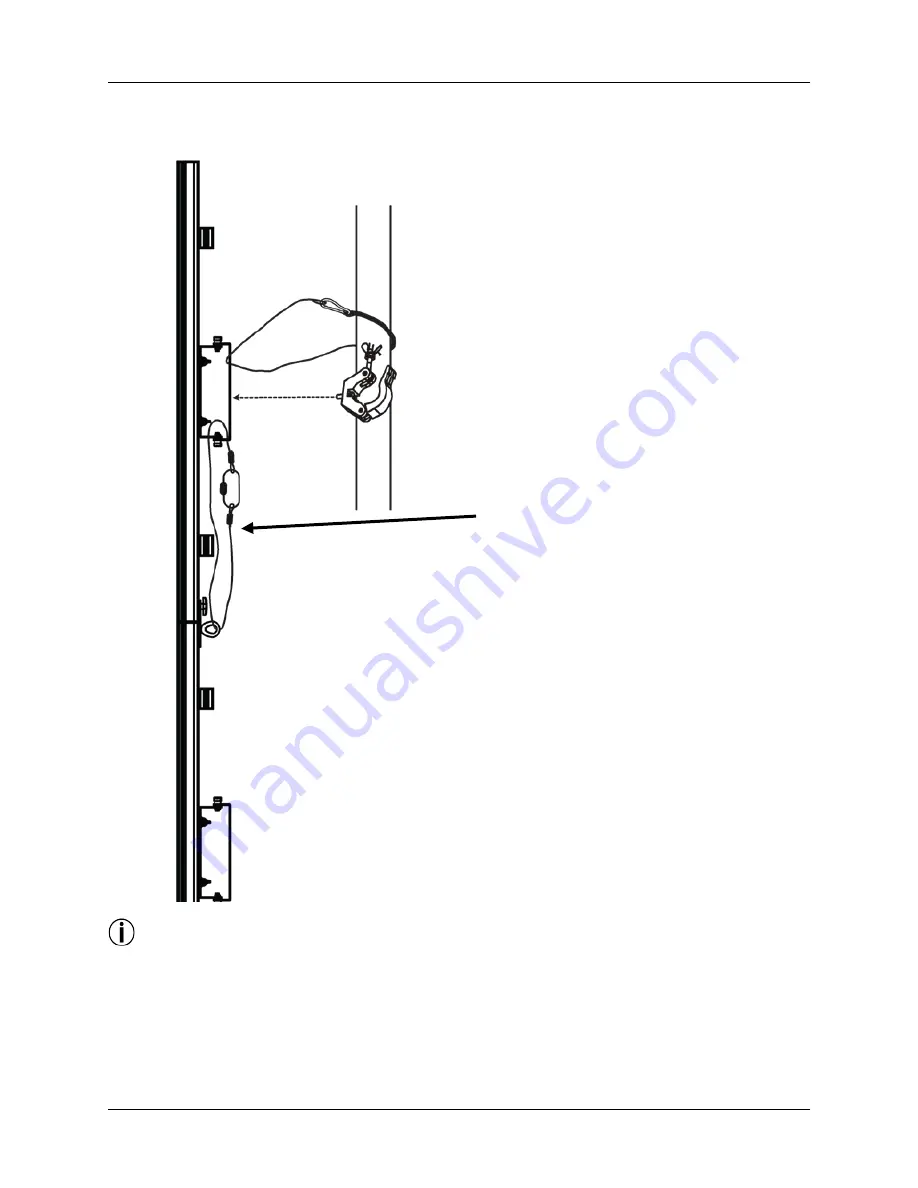 Chauvet Epix Strip 2.0 Quick Reference Manual Download Page 8