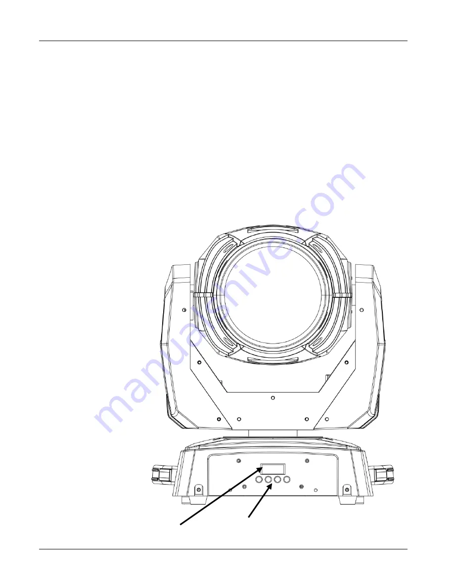 Chauvet FX 350 Quick Reference Manual Download Page 55