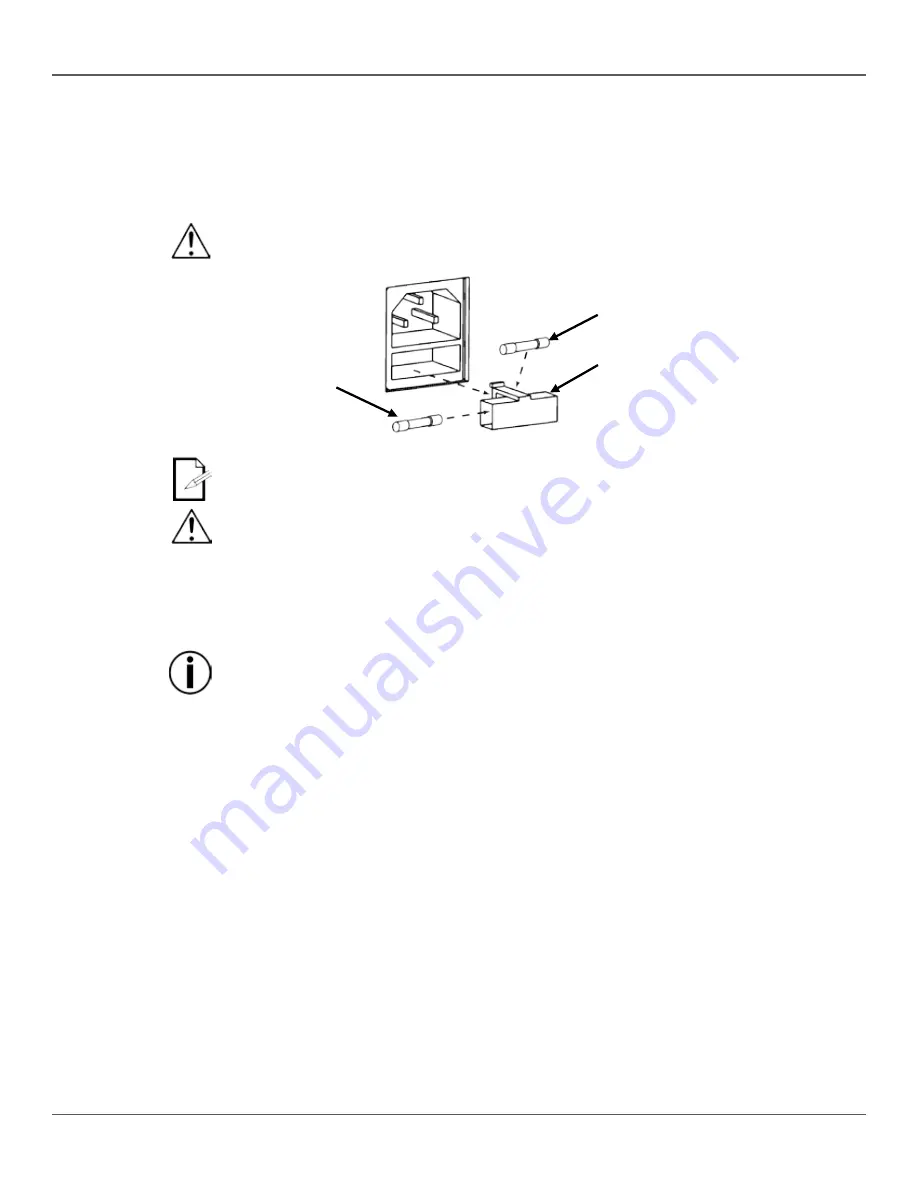 Chauvet GigBAR 2.0 User Manual Download Page 47