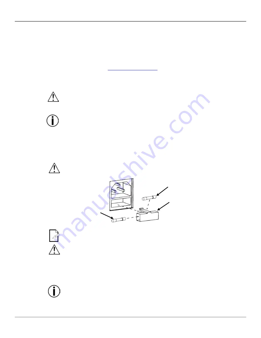 Chauvet GigBAR 2.0 User Manual Download Page 77