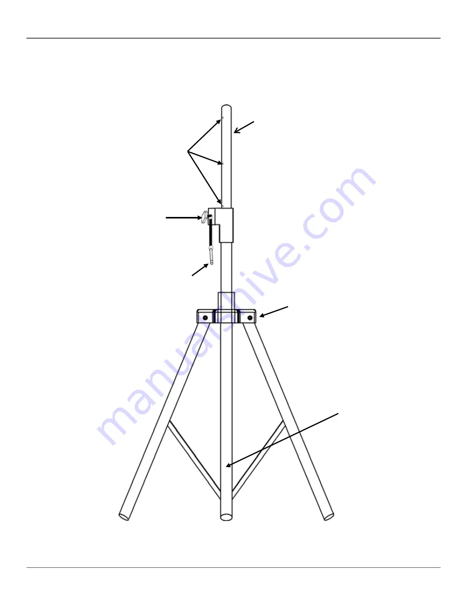 Chauvet GigBAR 2.0 Скачать руководство пользователя страница 103