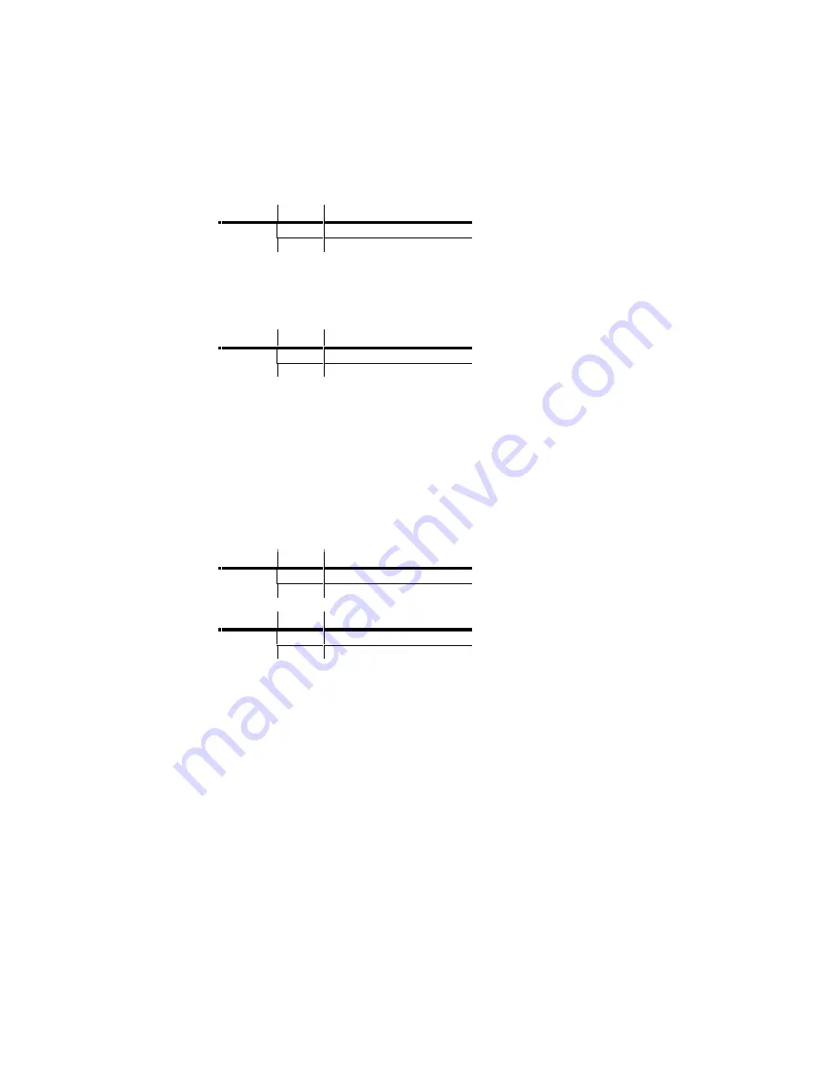 Chauvet LEG-3000 User Manual Download Page 16