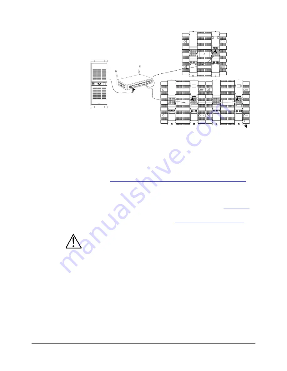 Chauvet Nexus Aw 7x7 Quick Refence Manual Download Page 5