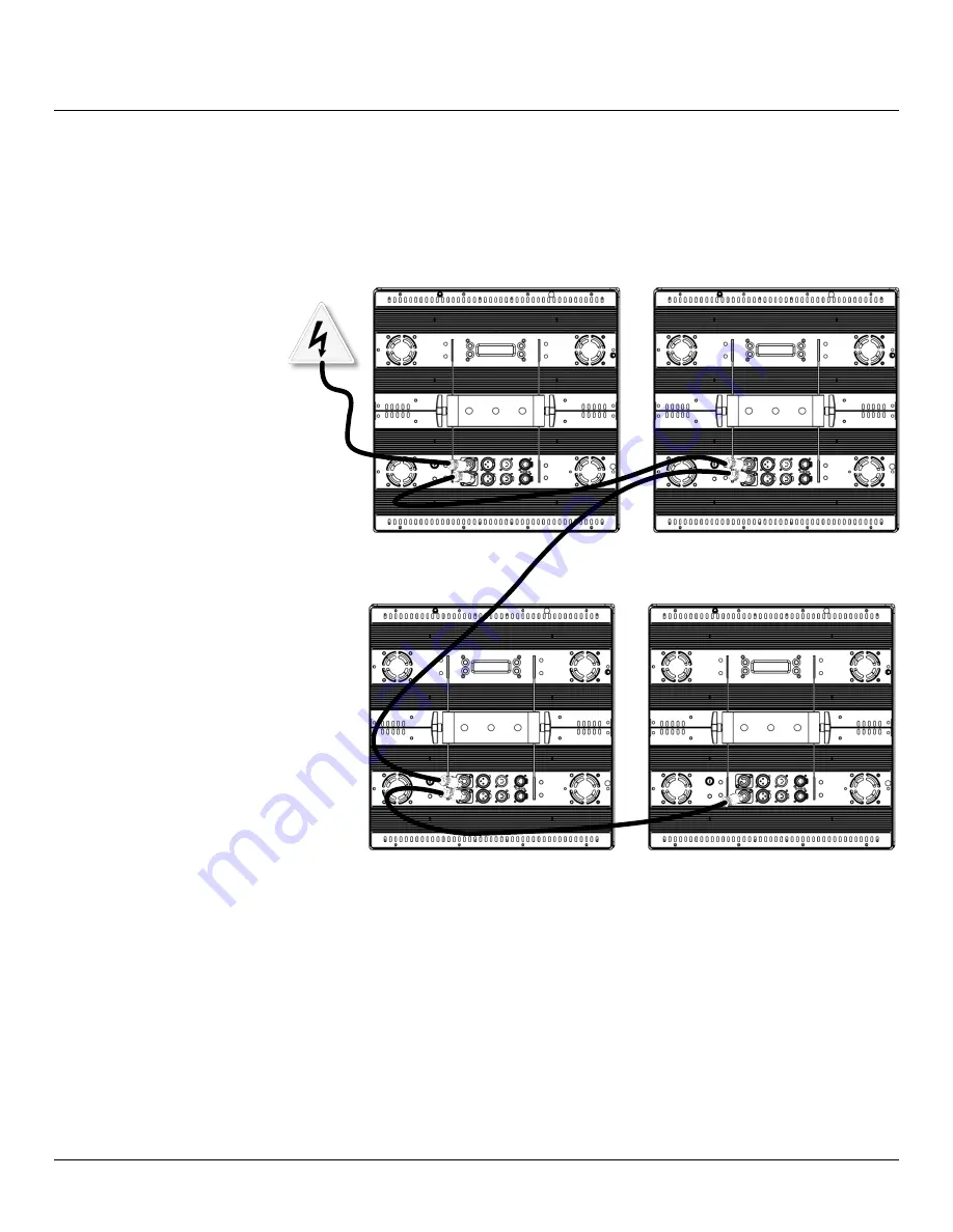 Chauvet Nexus User Manual Download Page 10