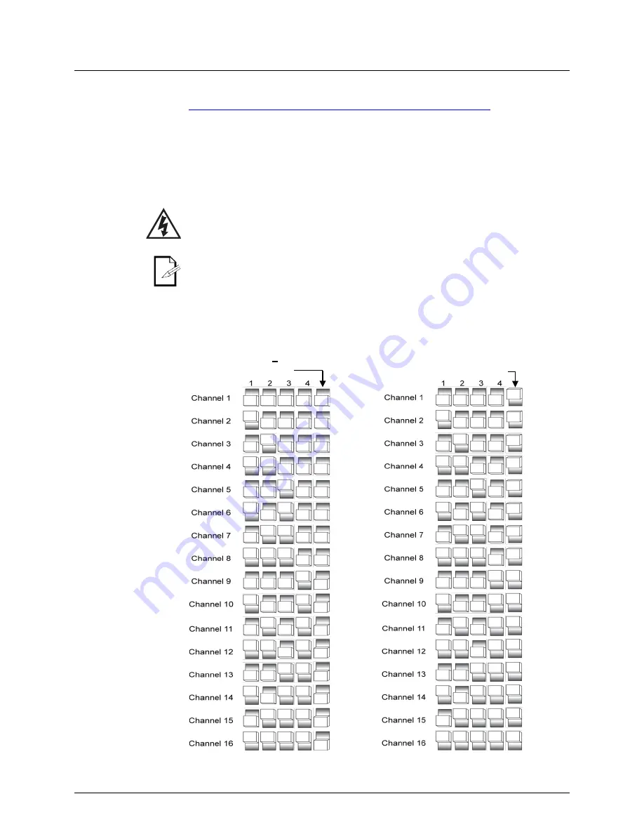 Chauvet SlimPAR PRO User Manual Download Page 10