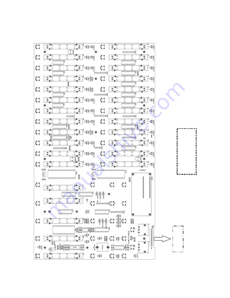 Chauvet Stage Designer 50 TFX-48B Скачать руководство пользователя страница 23