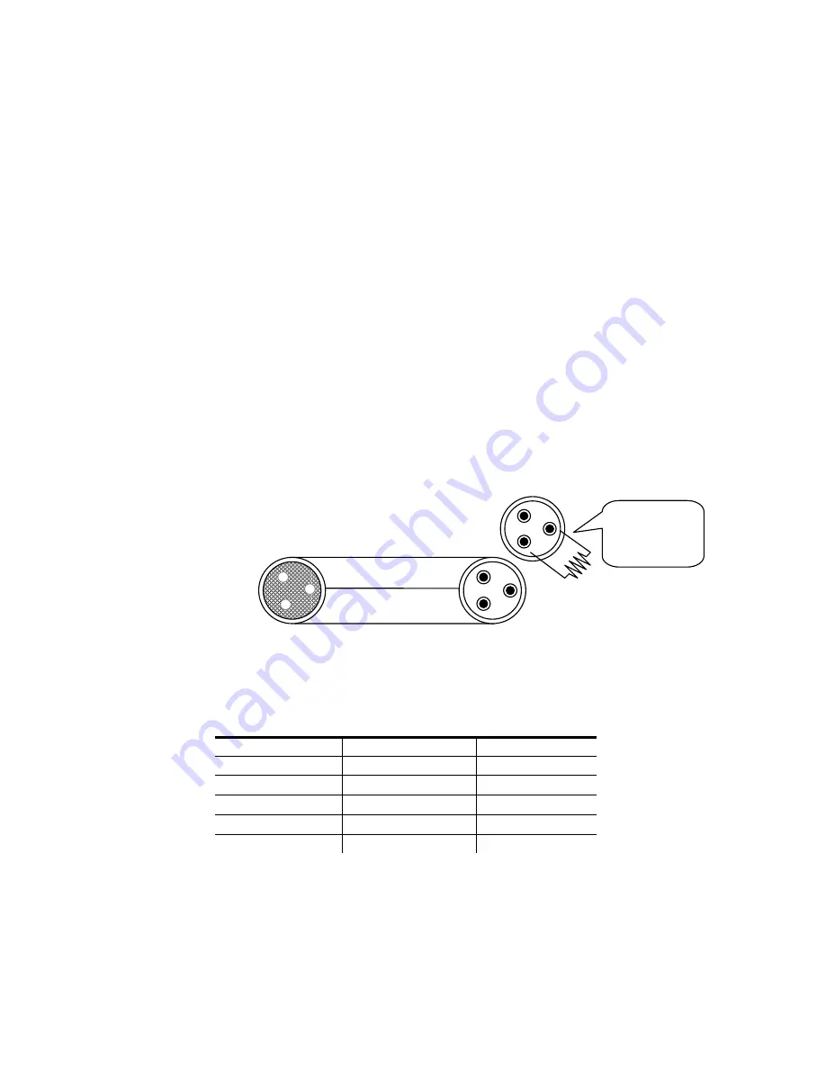 Chauvet Stepper User Manual Download Page 10