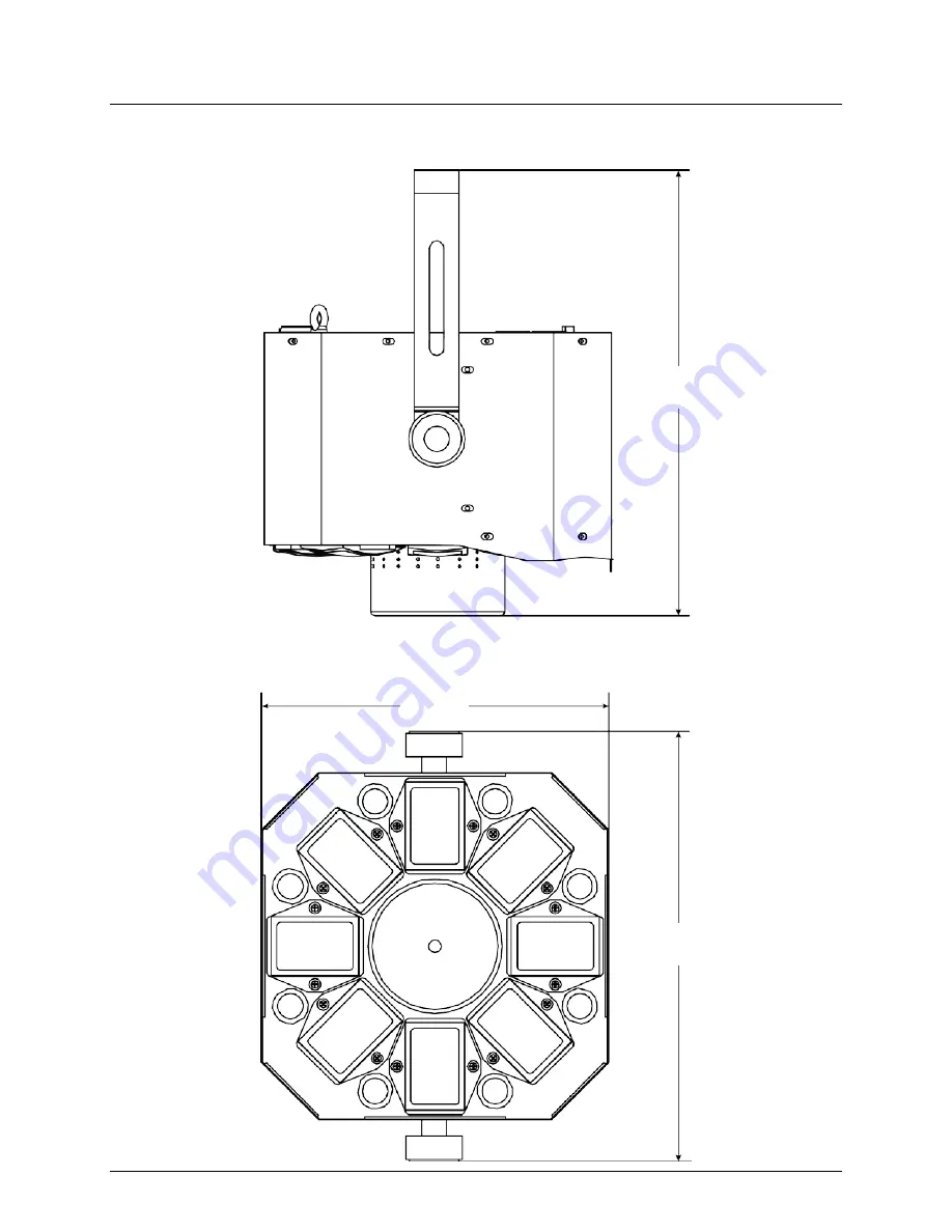 Chauvet SWARM 5FX User Manual Download Page 11