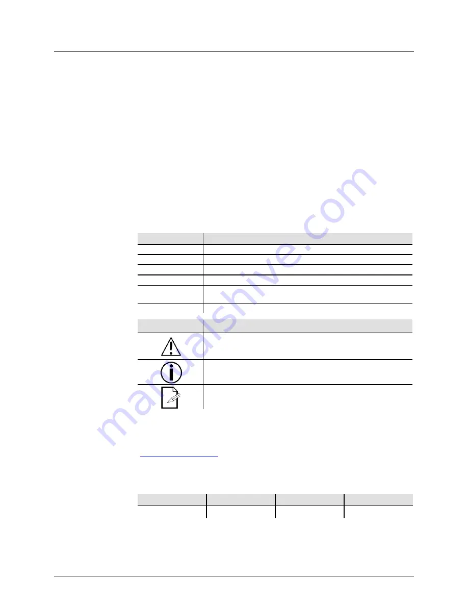 Chauvet SWARM 5FX User Manual Download Page 23