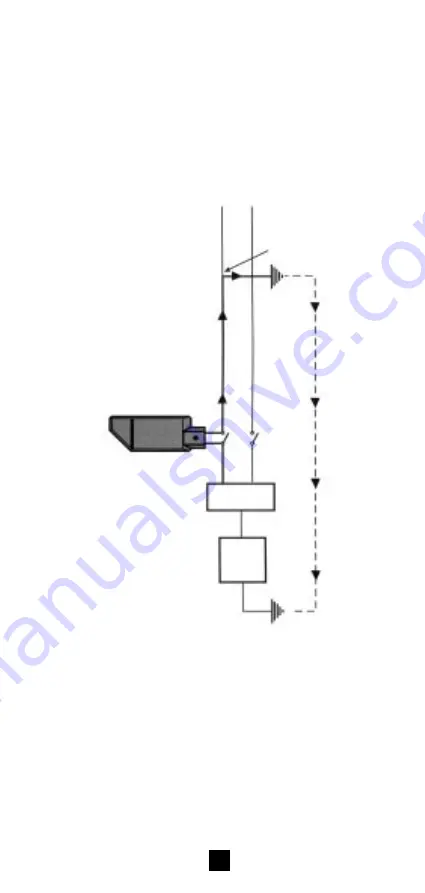 Chauvin Arnoux LOCAT 110 User Manual Download Page 10