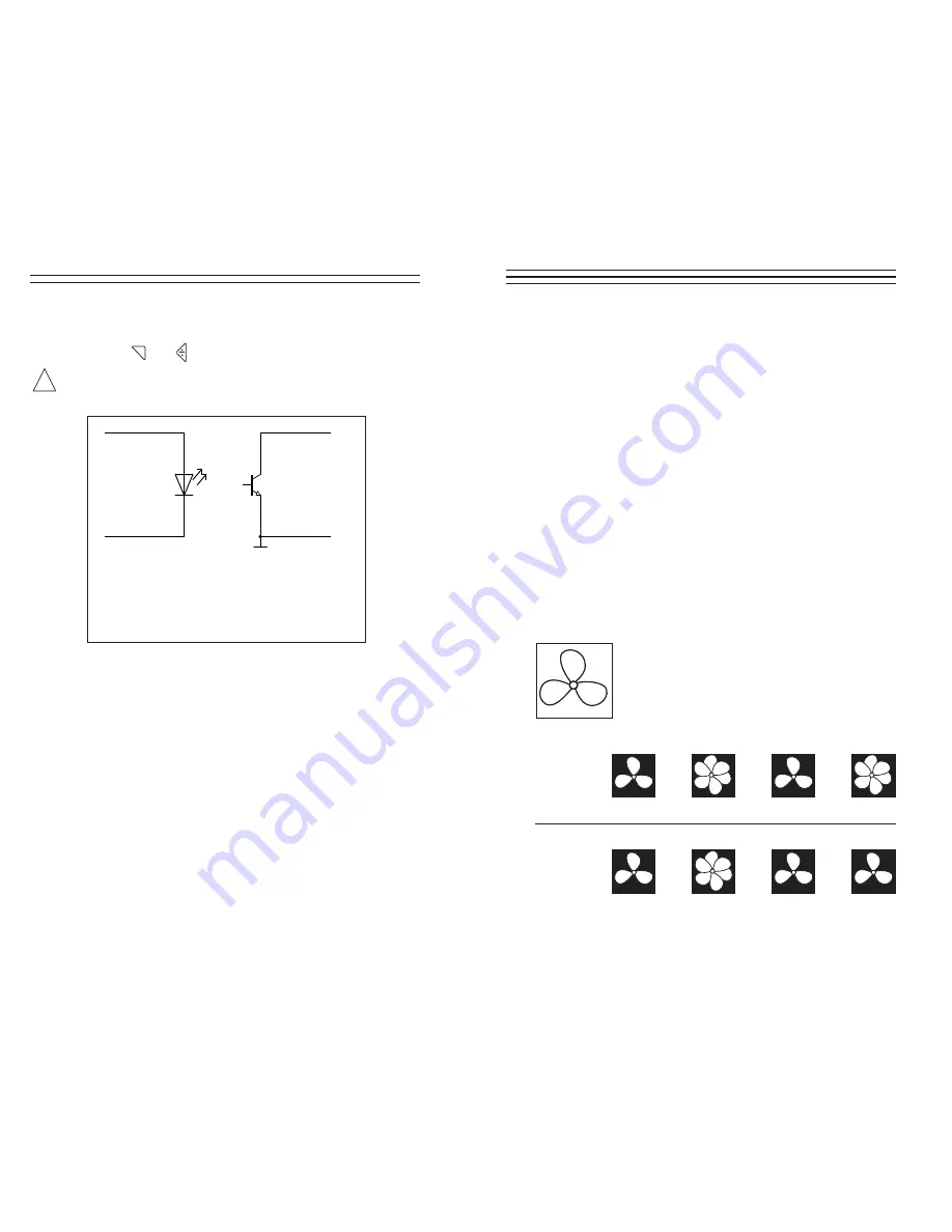 Check-line DS-2000LED Скачать руководство пользователя страница 8