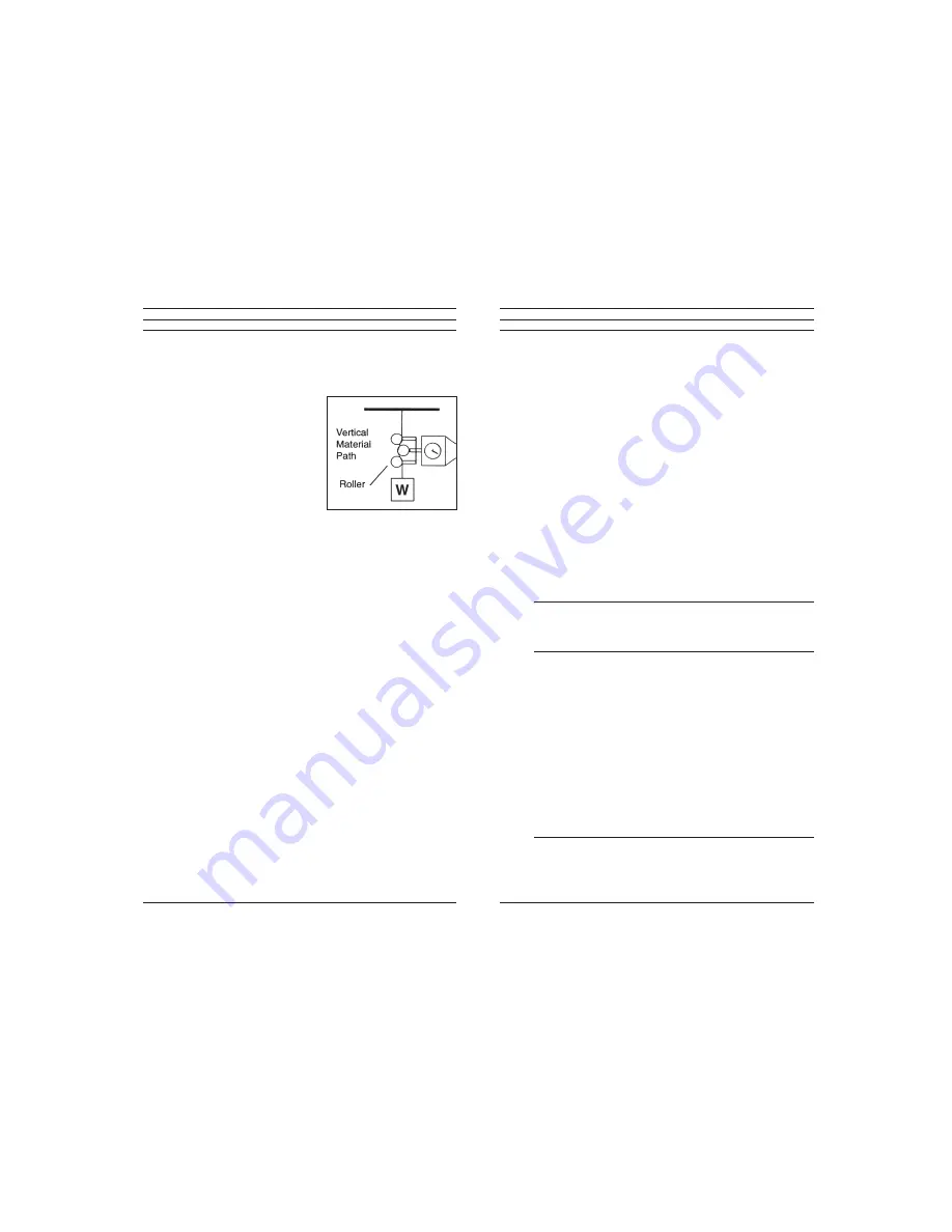 Check-line DXN Operating Instructions Manual Download Page 7