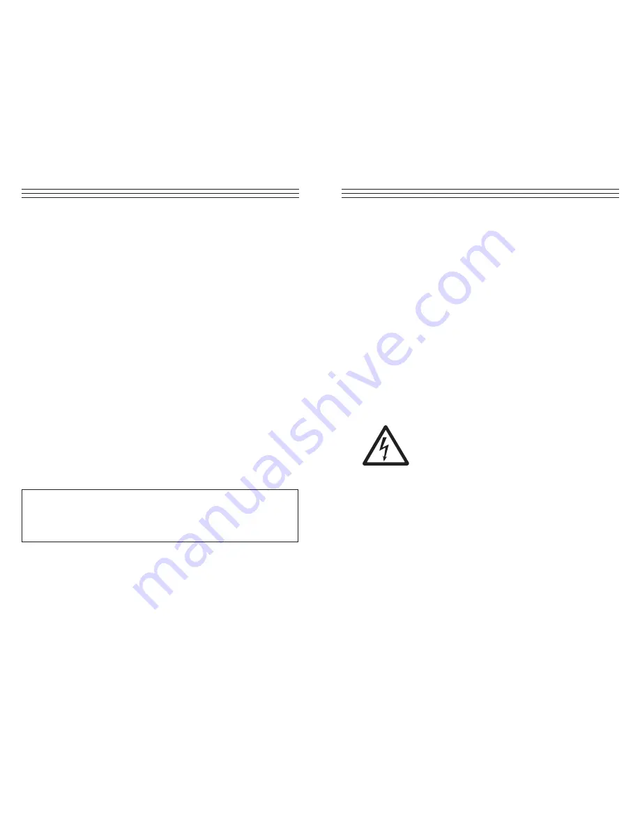 Check-line PK2 Operating Instructions Manual Download Page 2