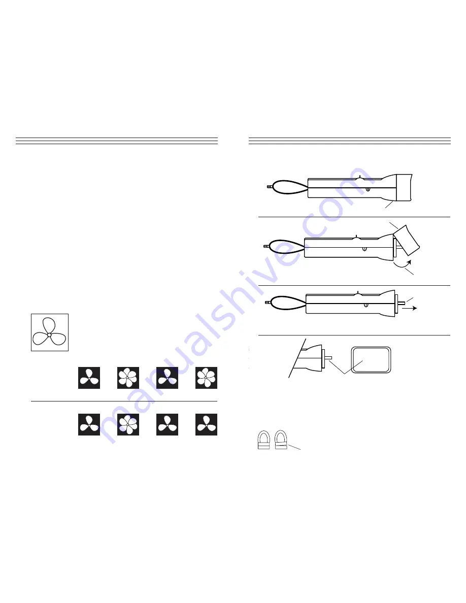 Check-line PK2 Operating Instructions Manual Download Page 9