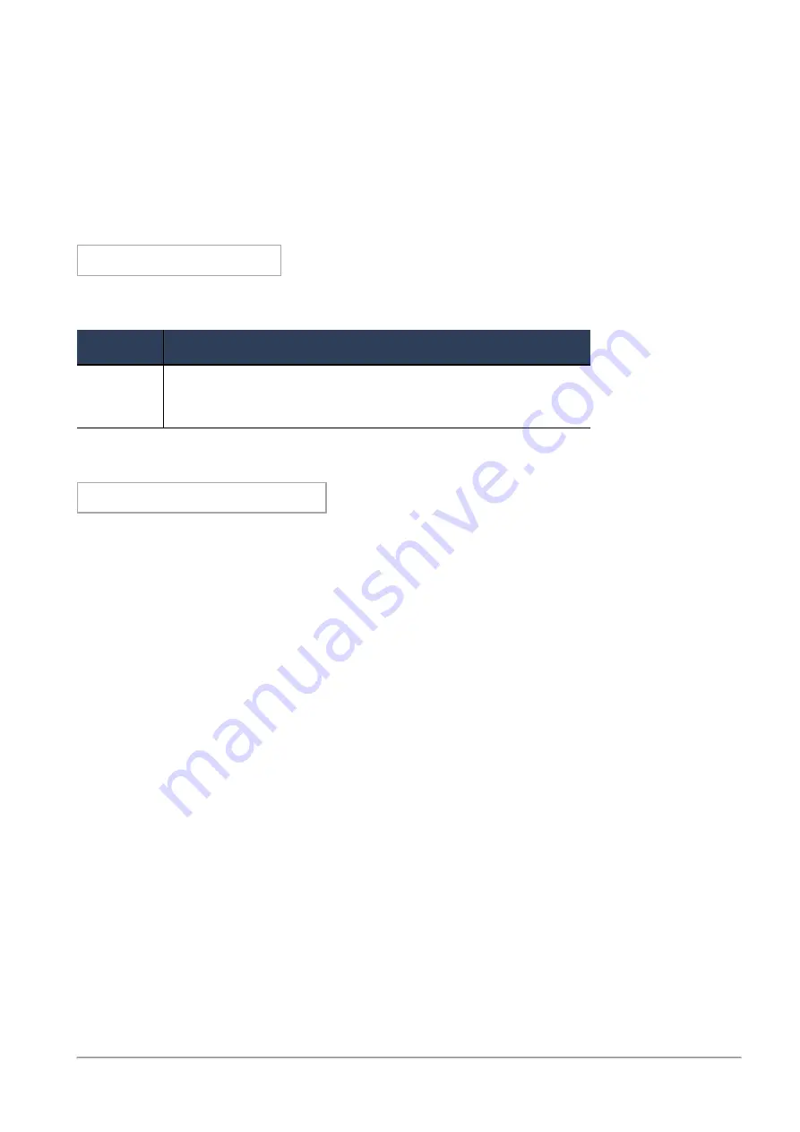 Check Point SMB 1500 Series Reference Manual Download Page 1359