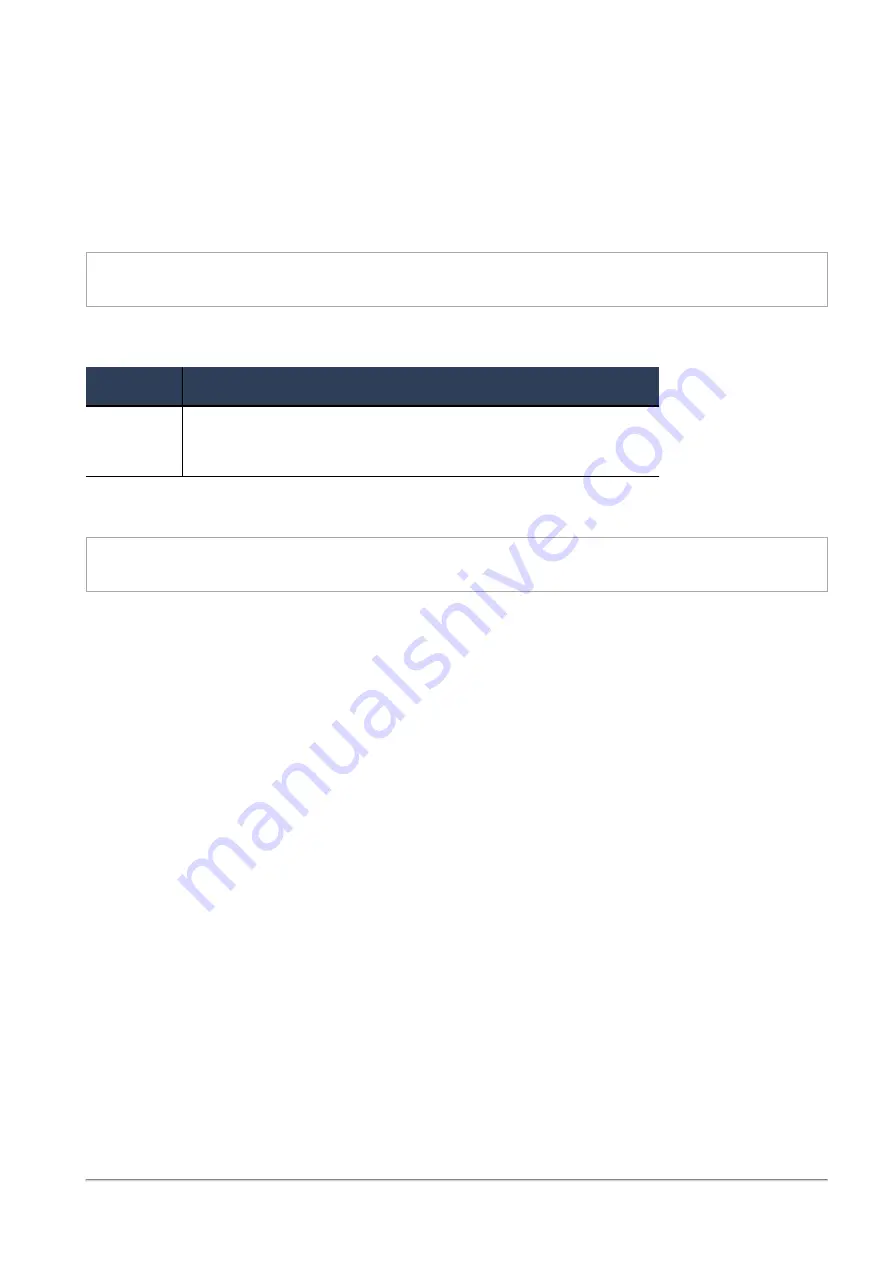 Check Point SMB 1500 Series Reference Manual Download Page 1375