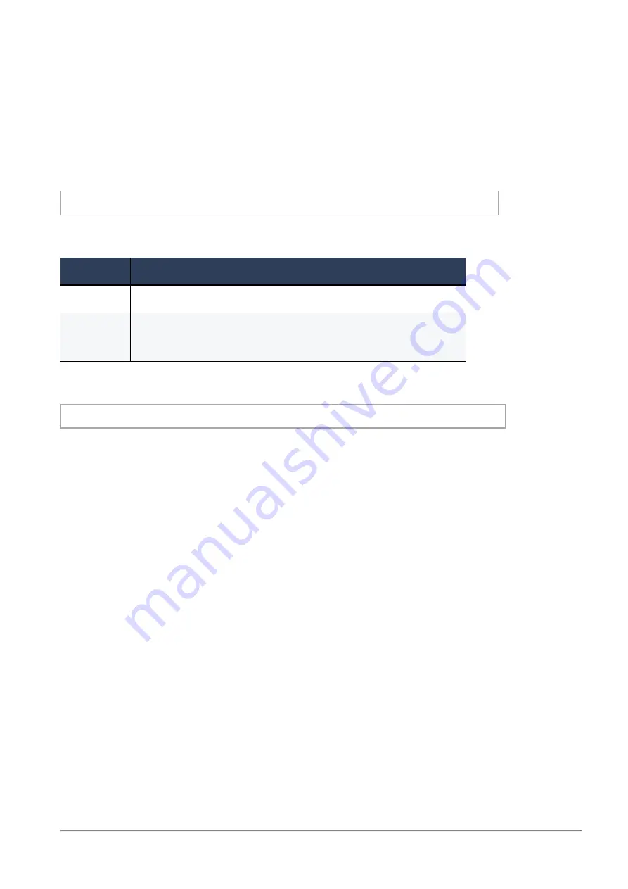 Check Point SMB 1500 Series Reference Manual Download Page 328