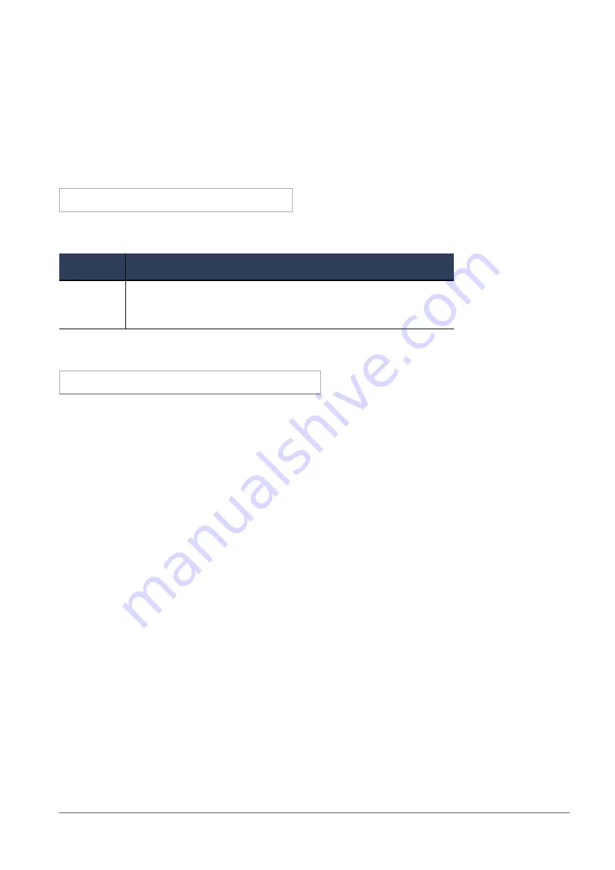 Check Point SMB 1500 Series Reference Manual Download Page 469