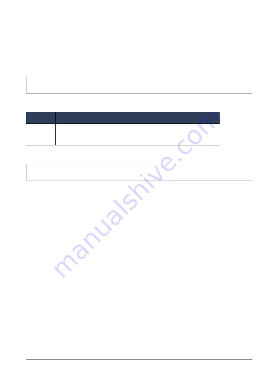 Check Point SMB 1500 Series Reference Manual Download Page 500