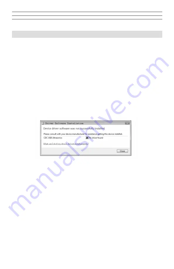 Checkline TI-007X Operating Manual Download Page 34