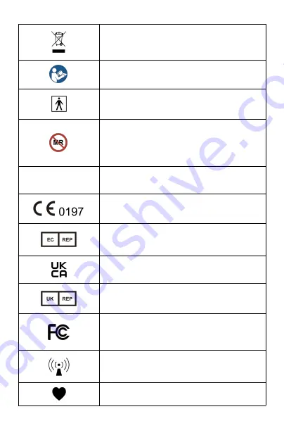 Checkme BP2A User Manual Download Page 45