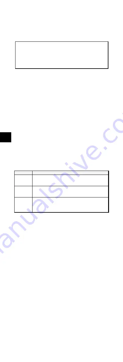 Checkpoint 9094 Instructions For Use Manual Download Page 29