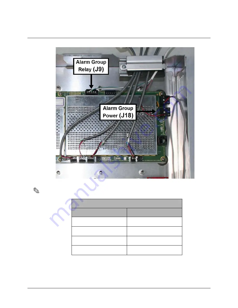 Checkpoint Evolve F10 Installation Manual Download Page 34