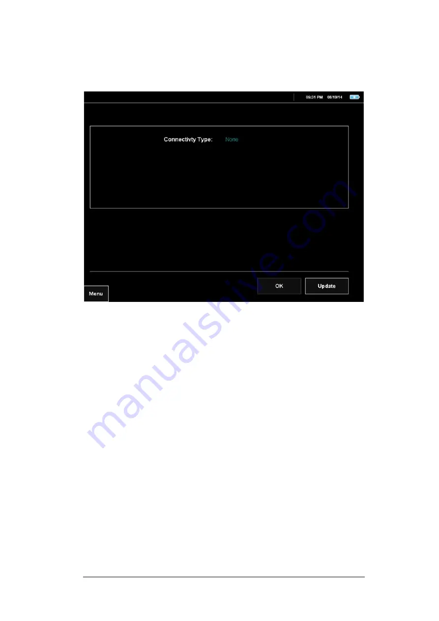 Cheetah Medical Starling SV Скачать руководство пользователя страница 57