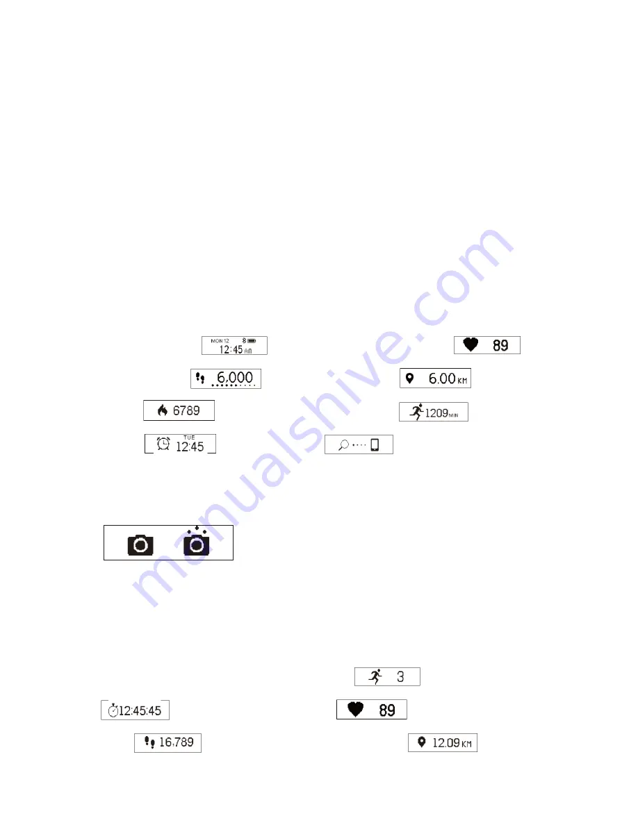 Chereeki ID115 HR User Manual Download Page 14