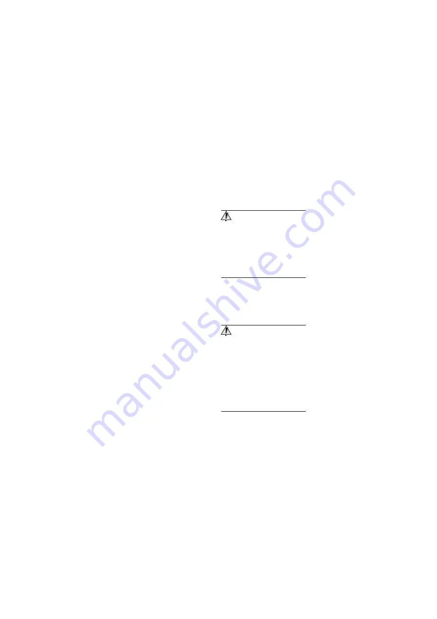 Cherry G85-23100 Operating Manual Download Page 9