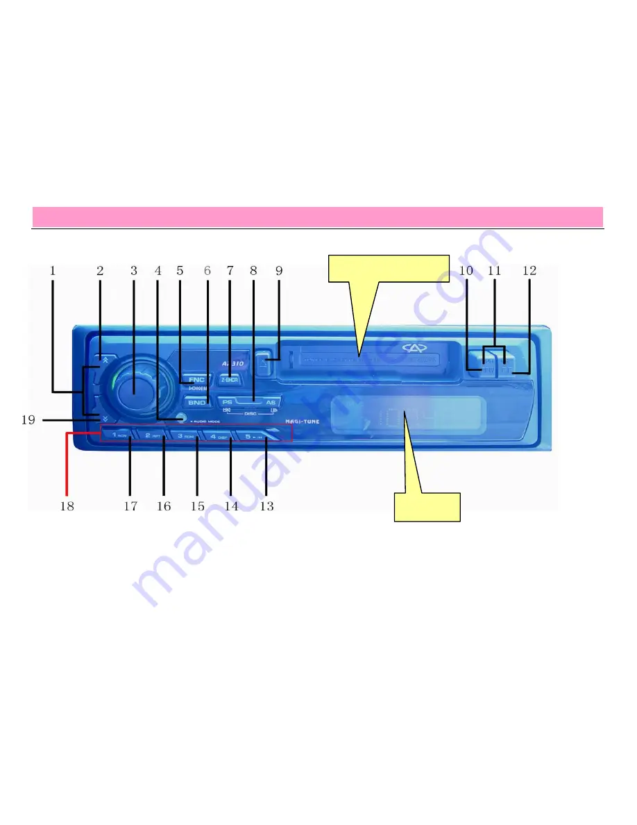 Chery SQR477F User Manual Download Page 101